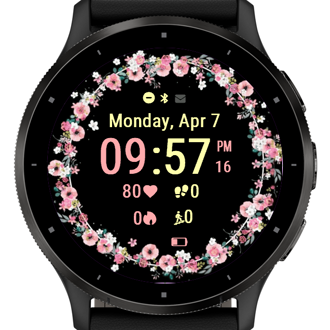 Petal C1 · Screenshot 3