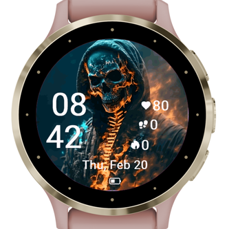 Ember Phantom · Screenshot 3