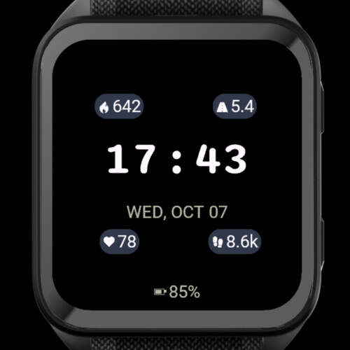Minimal Grid Pro · Screenshot 0