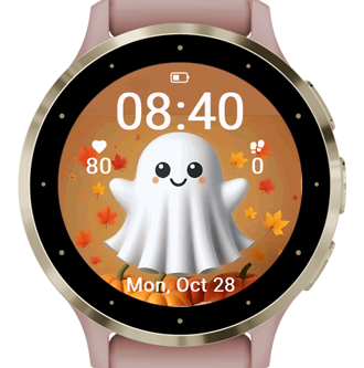 Cute Skull · Screenshot 1
