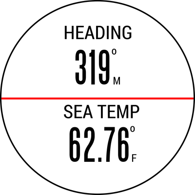 Boat Data · Screenshot 1