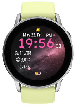 Rose Cosmos · Screenshot 2