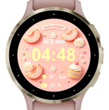 Peach Dessert Dream · Screenshot 2