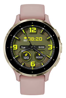 Field Pulse · Screenshot 1
