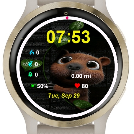 Close Up Teddy Bear Peeking Out · Screenshot 0