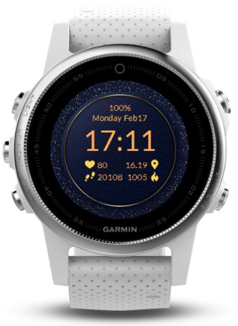 Blue Golden Circle · Screenshot 3