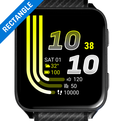 Garmin 全明星 –Forerunner 170 · Screenshot 3