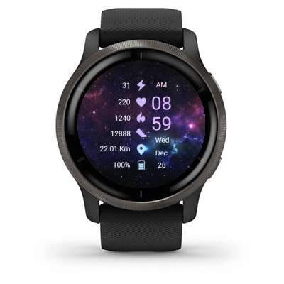 Galaxy · Screenshot 1