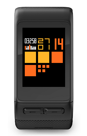 9 CUBES · Screenshot 3