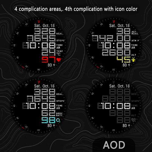 Mach10 · Screenshot 3