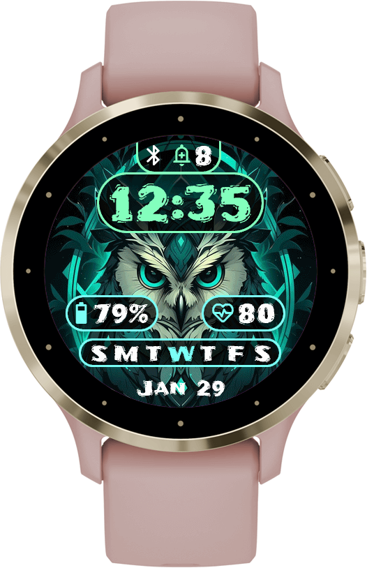 Owl Totem · Screenshot 3