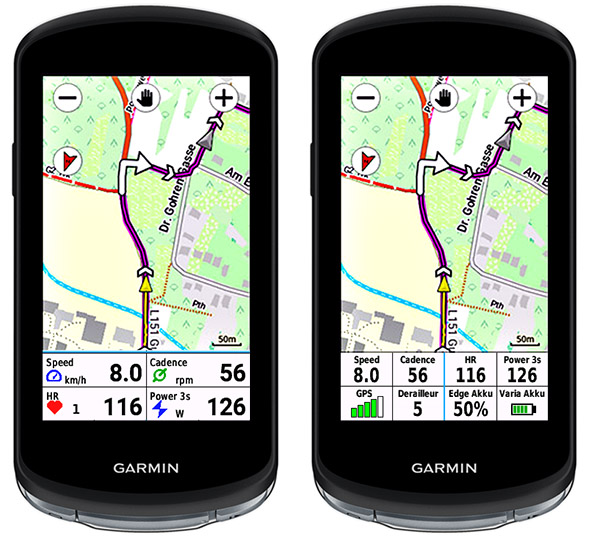 Edge MapFields #5 screenshot 1