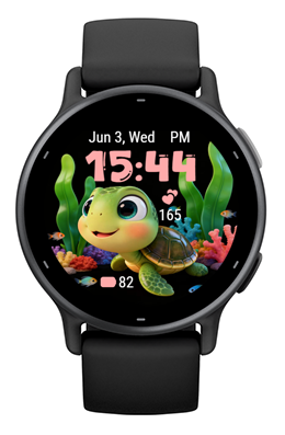 Reef Turtle · Screenshot 3