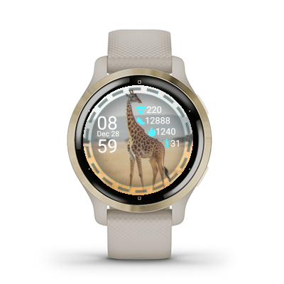 Giraffe · Screenshot 0