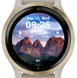 Peak Hour · Screenshot 1