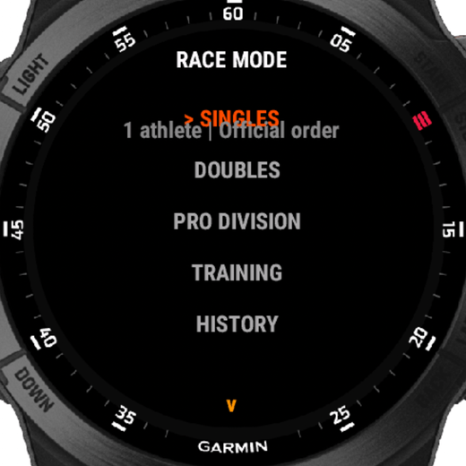 Hyrox Tracker PRO · Screenshot 4