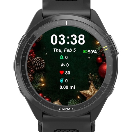 Christmas Frames Ornaments · Screenshot 2