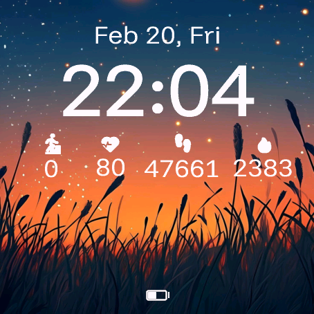 Lumen Sky · Screenshot 0