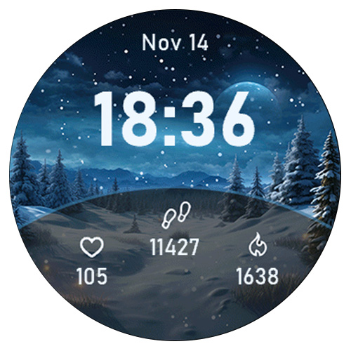 Epic Winter · Screenshot 4