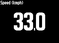 Speed in Opposite Units [hOppSpeed] · Screenshot 2