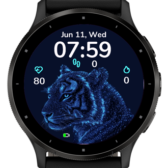 Digital Beast · Screenshot 0