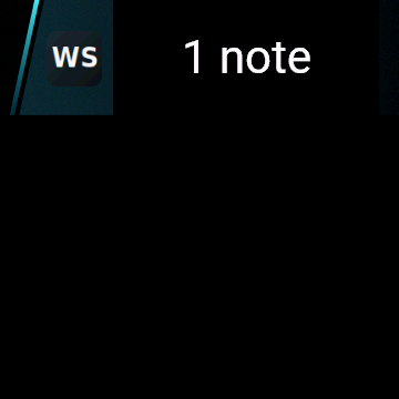 Watch Notes · Screenshot 3