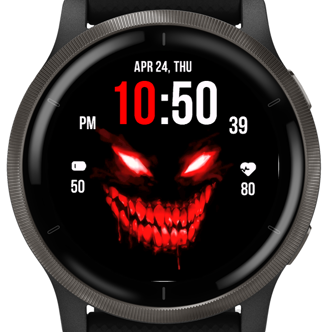Evil Grin · Screenshot 3