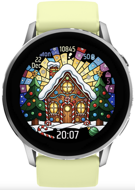 Gingerbread House · Screenshot 2