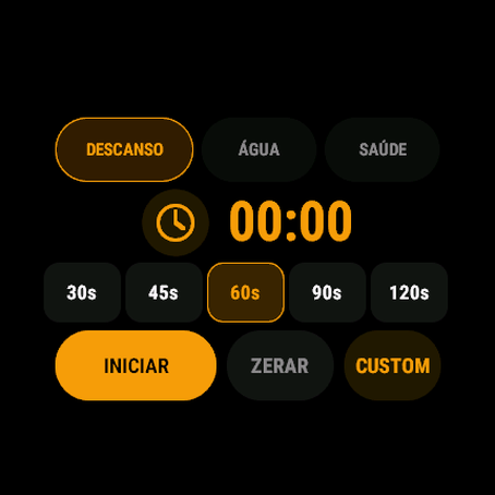 Atlas Treino · Screenshot 4
