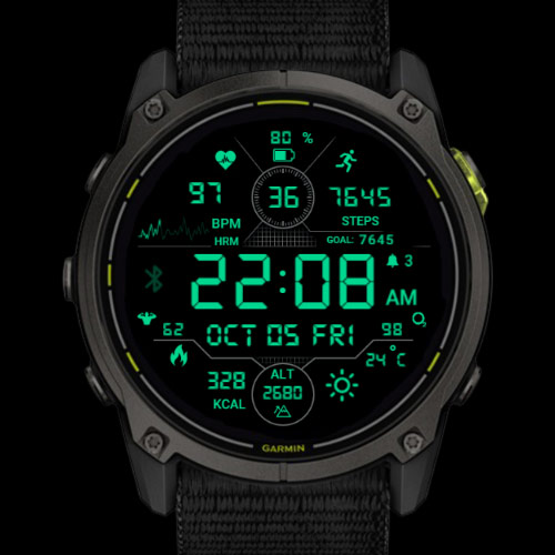 Green Ops · Screenshot 3