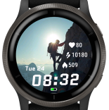 Fit 007 · Screenshot 3