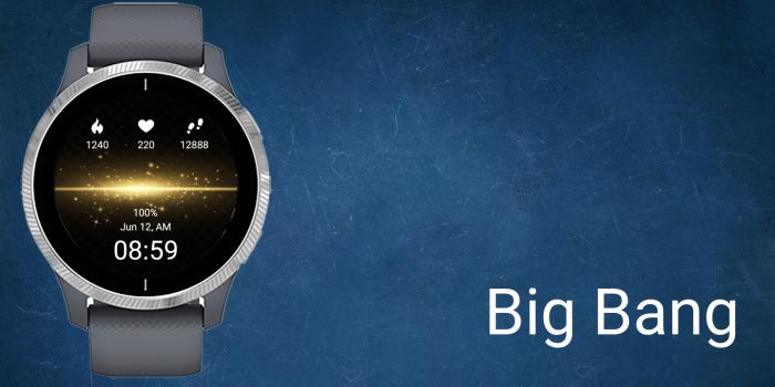 Big Bang · Screenshot 0