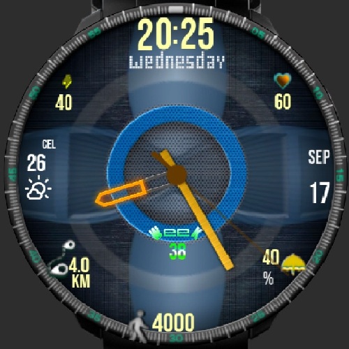 Crosscheck_X · Screenshot 0