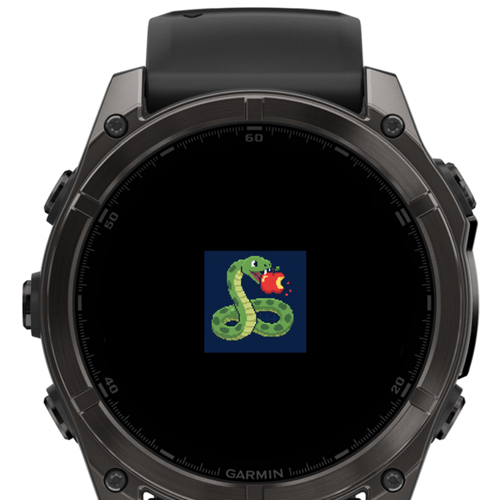 Snake Touch · Screenshot 0