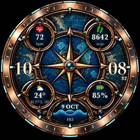 Navi · Screenshot 0