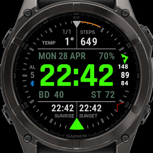TactixSC BIG V · Screenshot 2