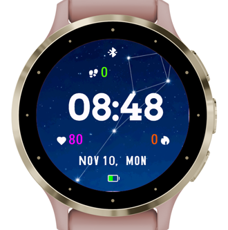 StarMap · Screenshot 3