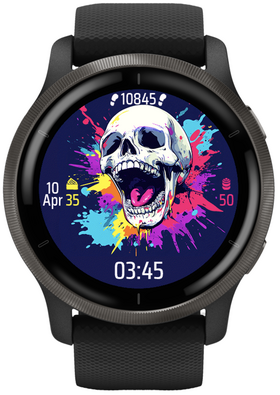 Laughing Skull · Screenshot 3