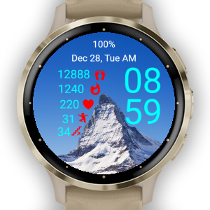 Mountain 19 · Screenshot 4