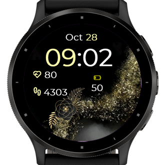 Elegant Floral · Screenshot 0