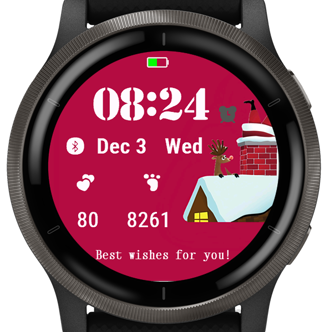 wish · Screenshot 0