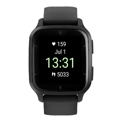 Big simple · Screenshot 3