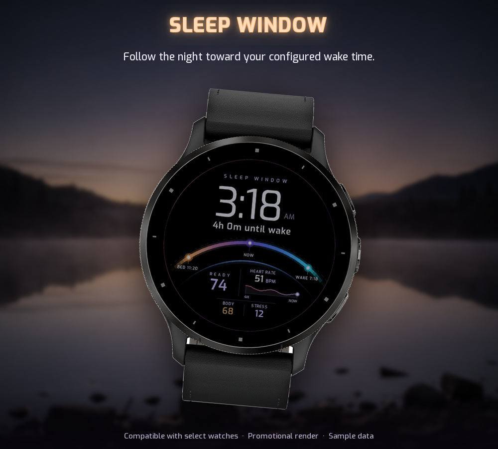 Wind Down (Trial) · Screenshot 3