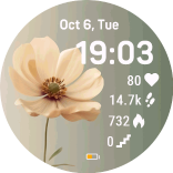 Soft Flower · G · Screenshot 0