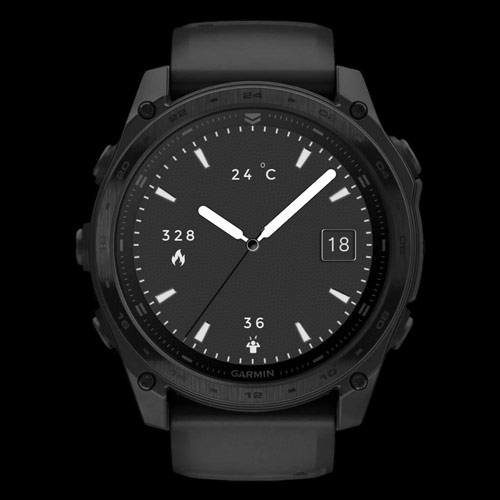 Clean Analog Pro (Your Data. Your Style) 2