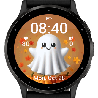 Cute Skull · Screenshot 0