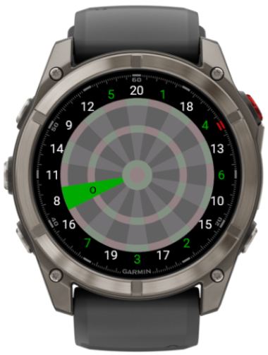 Darts · Screenshot 3
