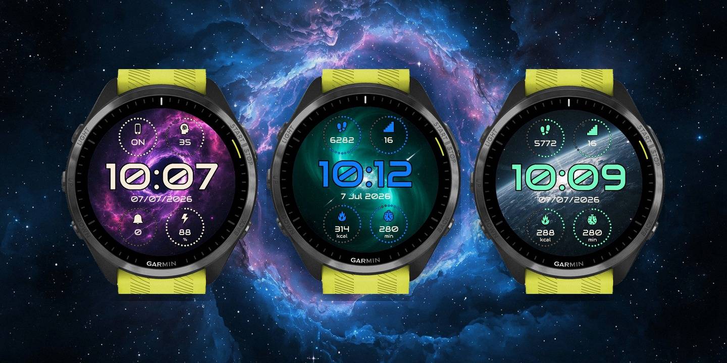 Astral · Screenshot 3