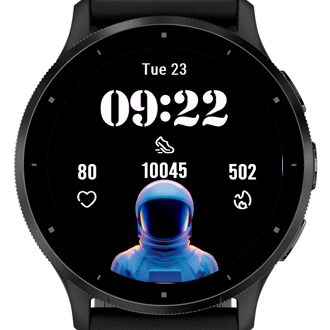 Nova · Screenshot 2
