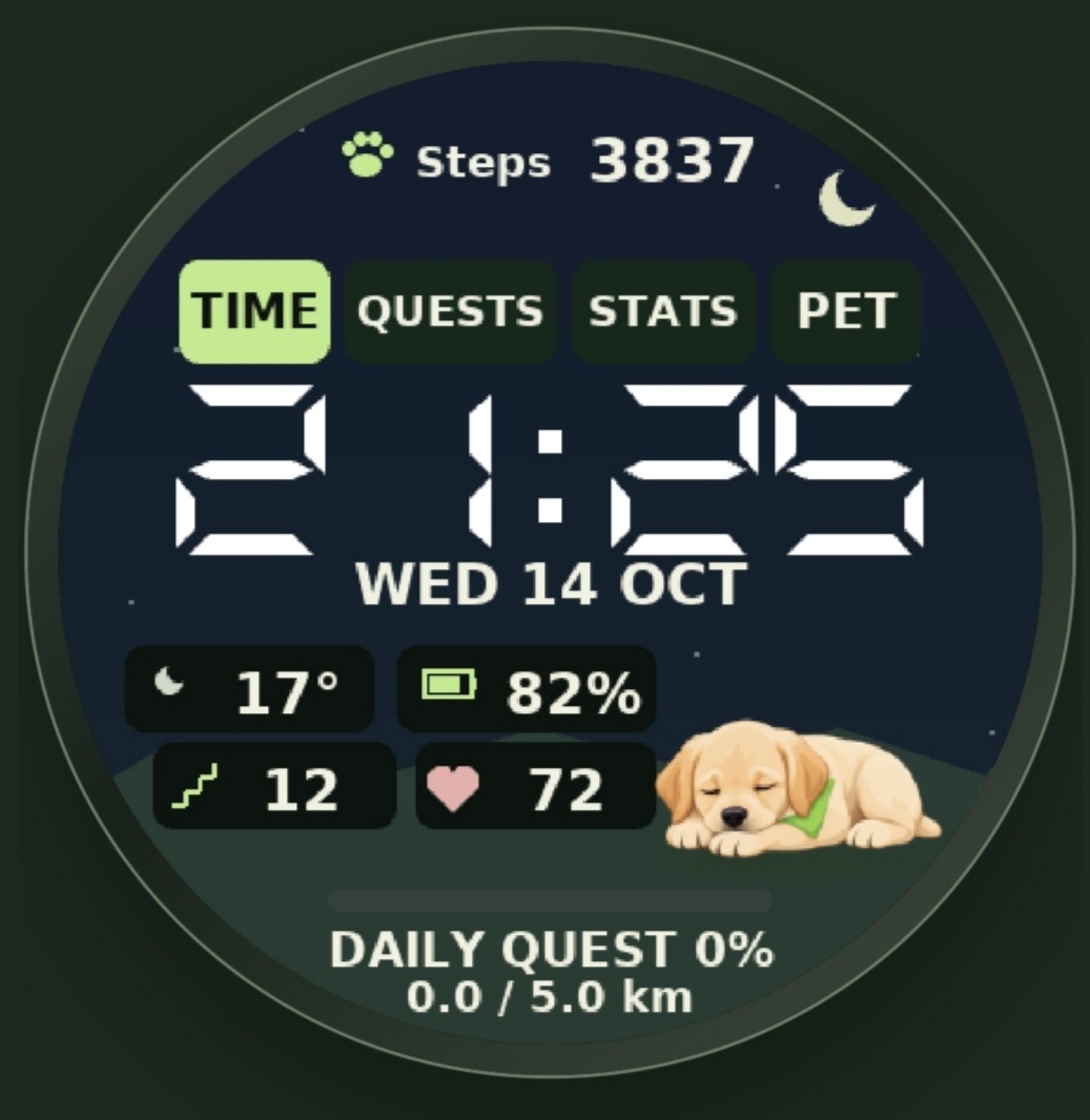 PawBuddy · Screenshot 0